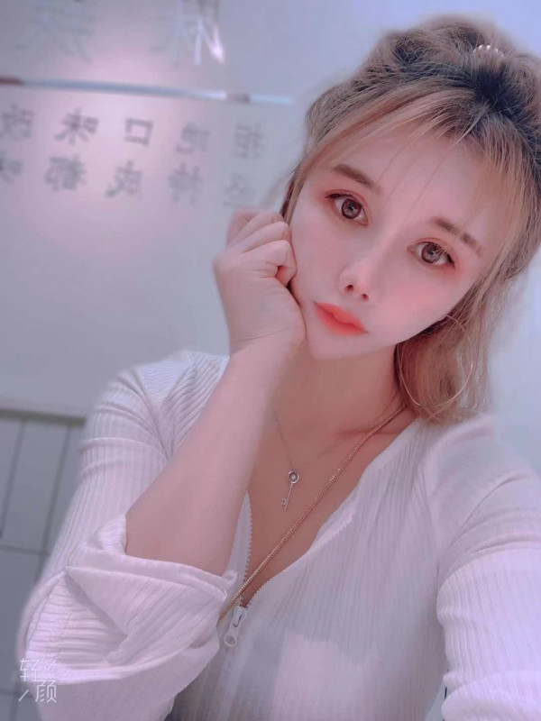 上海闵行小姐姐